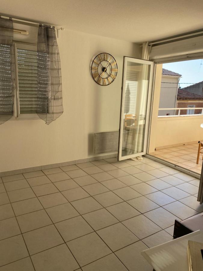 Appartement Lumineux Avec Place De Parking Privative Beziers Bagian luar foto